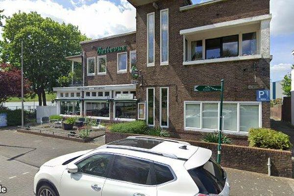 Appartement Merwestraat in Sliedrecht