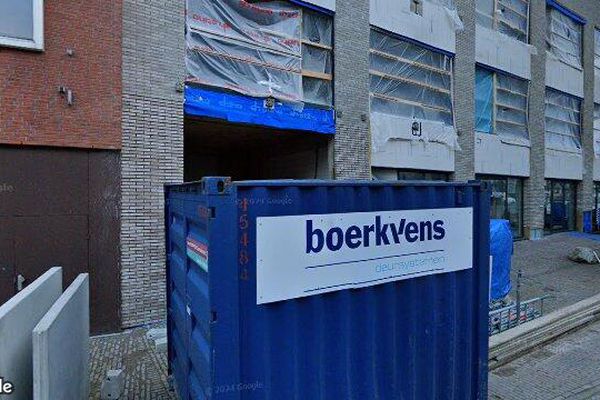 Studio Arnhemseweg in Ede
