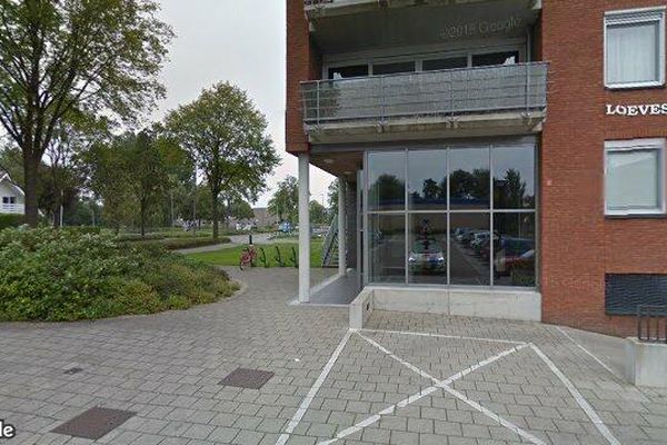 Apartment Luceberthof in Heemskerk