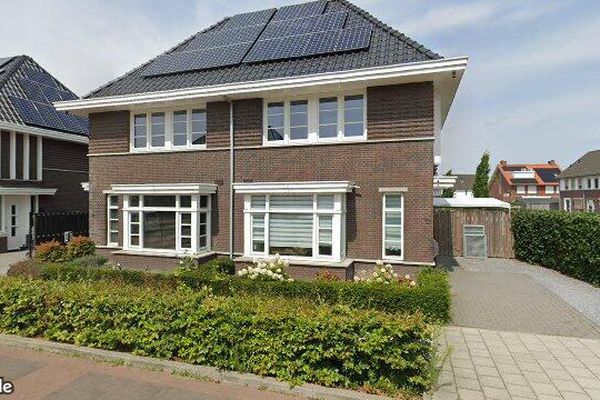 Huurwoning Wijstgrond in Boekel