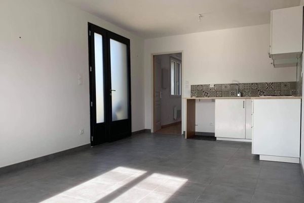 Kamer Haydnstraat in Tilburg
