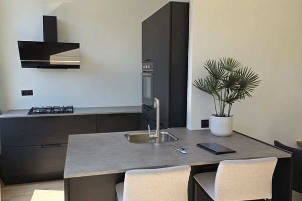 Appartement Mariottestraat in Den Haag
