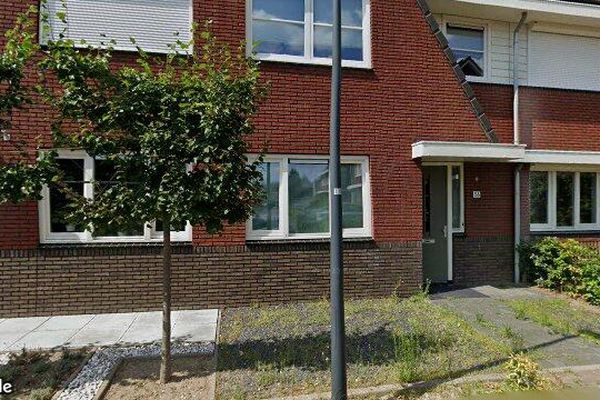 Huurwoning Hof van Gerwen in Veldhoven