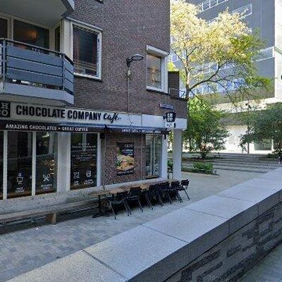 stadhuisplein, Tilburg