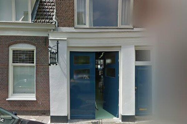 Apartment Lauwerecht in Utrecht