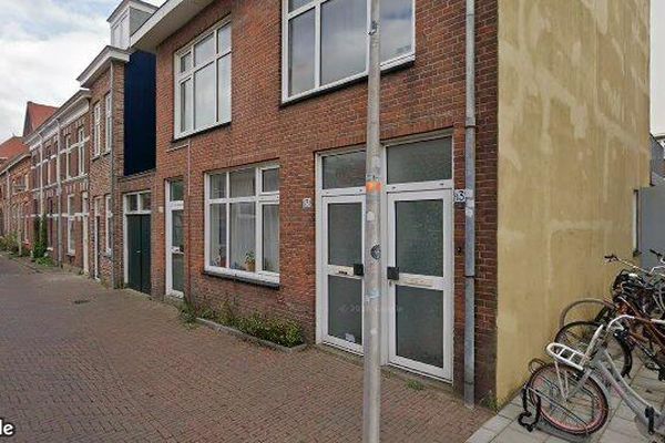 Studio Pootstraat in Delft