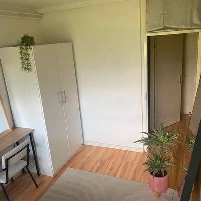 Kamer Ganzenhoef in Amsterdam
