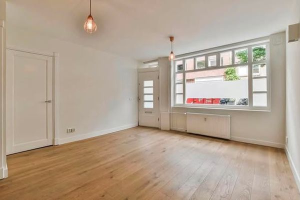 Kamer Onbekend in Amsterdam
