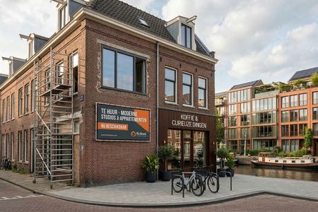 Wat is gentrificatie?