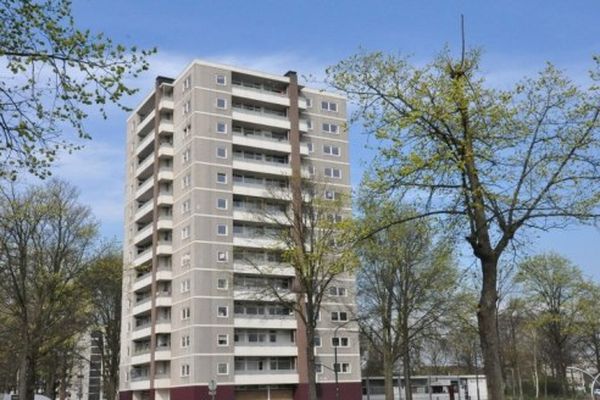Apartment Ierlandstraat in Haarlem