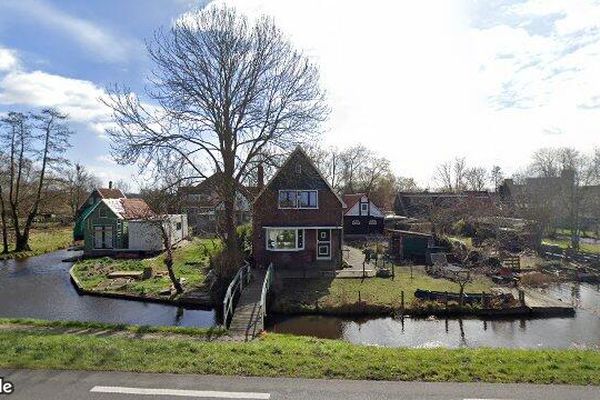 Huurwoning Haaldersbroekerdwarsstraat in Zaandam