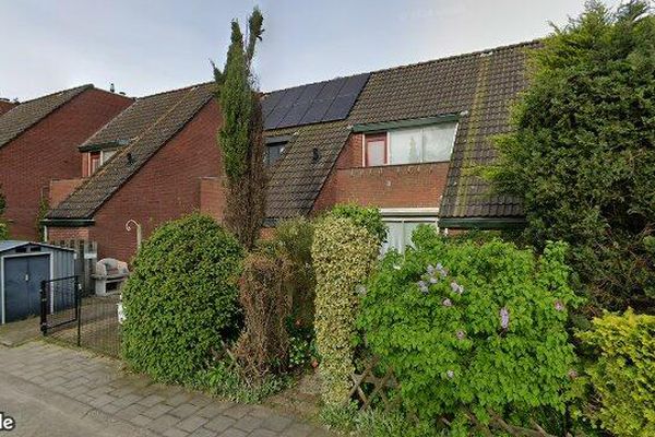 Huurwoning Jol 20 in Lelystad