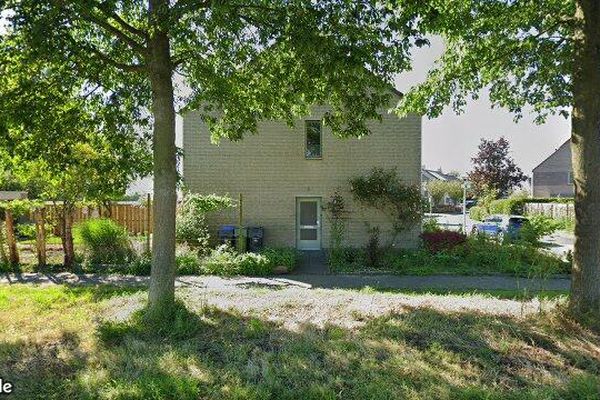 Huurwoning Paulus Akkermanwei in Leeuwarden