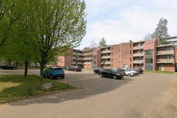 Appartement Vulcanushof in Maastricht