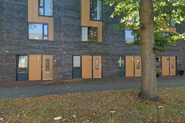Huurwoning Windesheimstraat in Den Haag