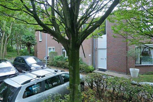 House Toscaninistraat in Den Haag