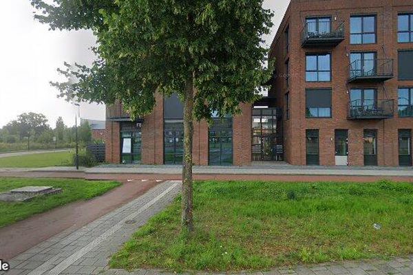Appartement Frezerij in Hengelo (OV)