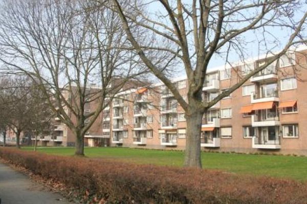 Apartment Via Regia in Maastricht