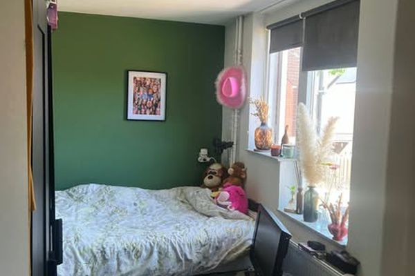 Kamer Onbekend in Zwolle