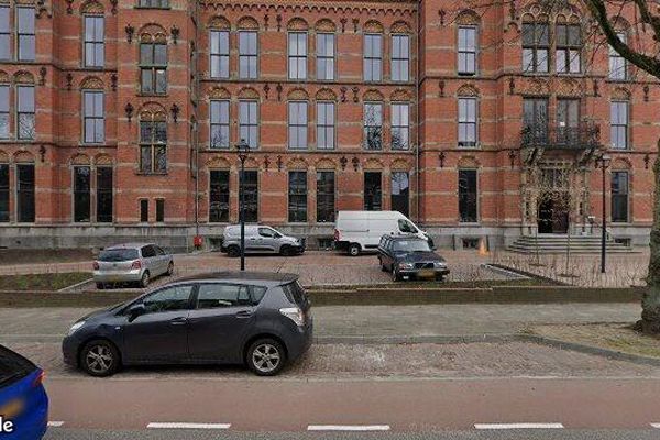 Appartement Berg en Dalseweg in Nijmegen