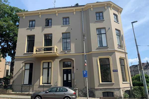 Studio Brugstraat in Arnhem