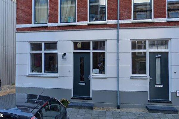 Huurwoning Hooglandstraat in Rotterdam