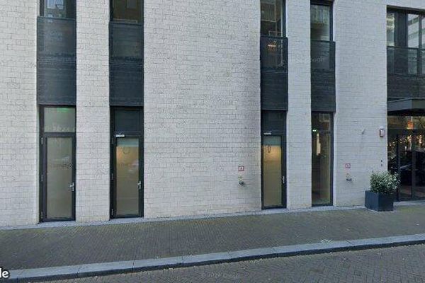 Appartement Leonard Bernsteinstraat in Amsterdam