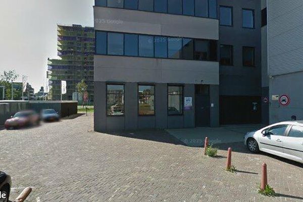 Appartement Eschertoren in Leiden