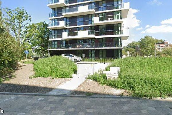 Apartment Biesbosch in Amstelveen
