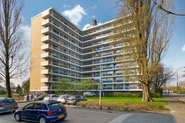 Appartement Zonnesteinhof in Amstelveen