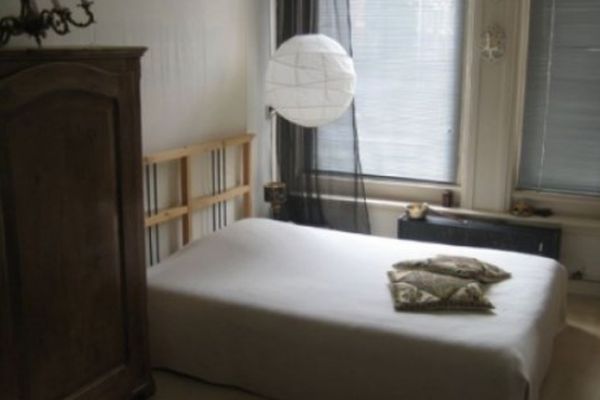Kamer De Boelelaan in Amsterdam