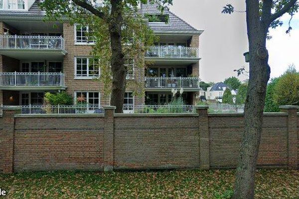 Appartement Rijksstraatweg in Wassenaar