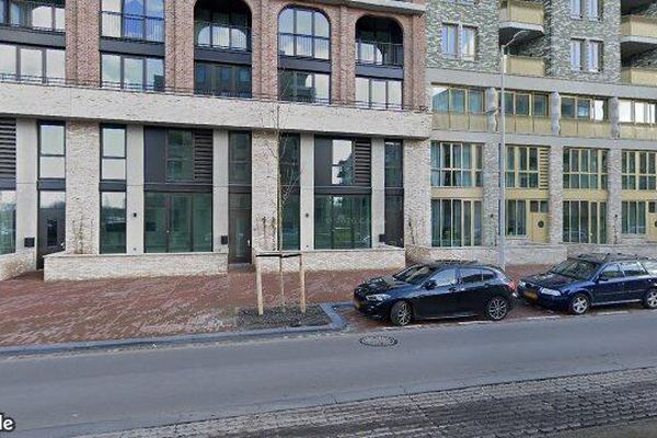 Appartement Elzenhagensingel in Amsterdam