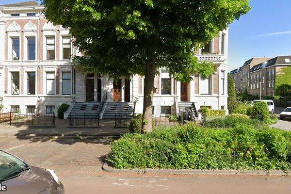 Appartement Boulevard Heuvelink in Arnhem