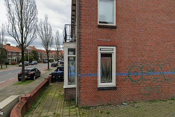 Kamer Bleeklaan in Leeuwarden