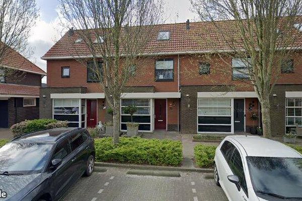 Huurwoning Groteblok in Tuitjenhorn