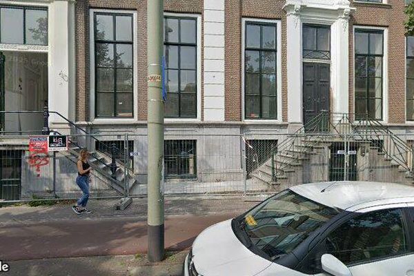 Studio Prinsegracht in Den Haag