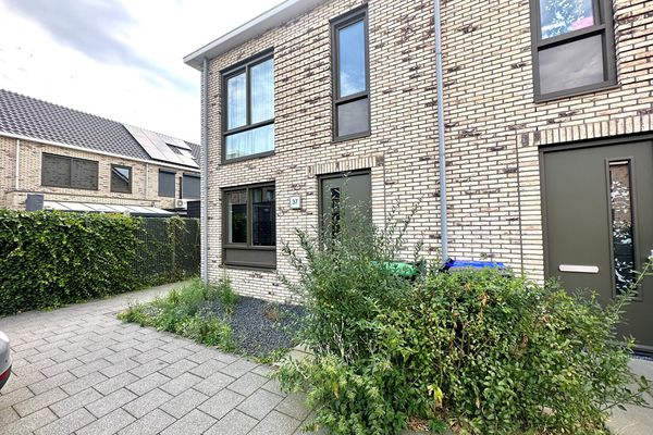 Huurwoning Cornelia De Langeweg in Den Haag
