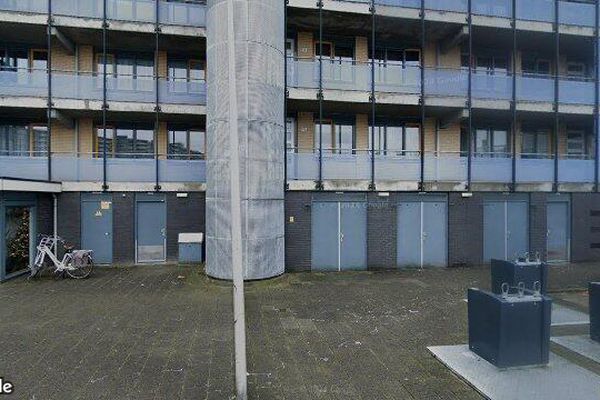 Apartment Lehárstraat in Capelle aan den IJssel