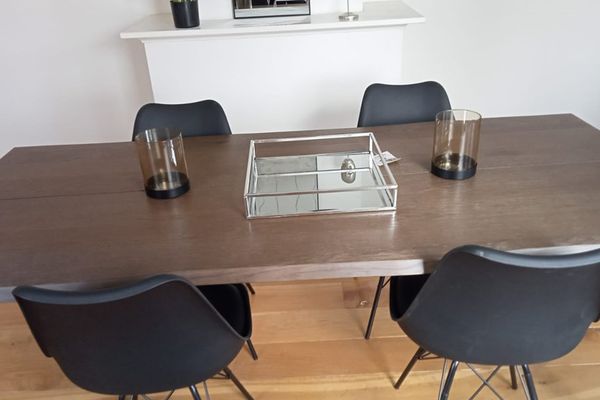 Appartement Vondelstraat in Den Haag