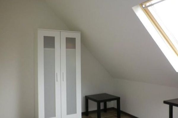 Room Maaswijkstraat in Den Haag