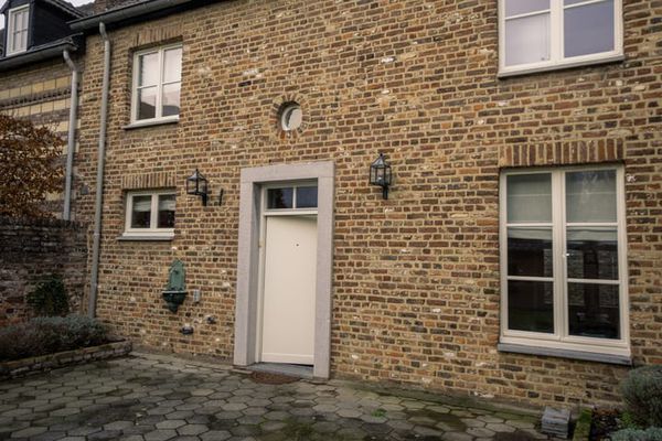 Huurwoning 3e Batsteeg in Eijsden