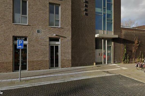Appartement De Clomp in Zeist
