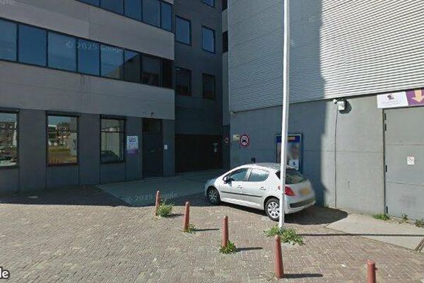 Appartement Eschertoren in Leiden