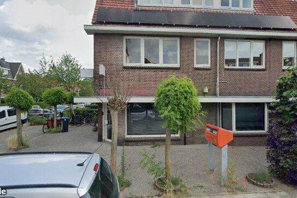 Appartement Beethovenlaan in Utrecht