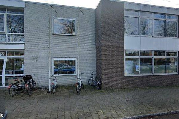 Appartement Johan van Oldenbarneveltlaan in Zeist