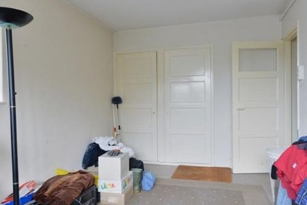 Room Mijnsherenlaan in Rotterdam