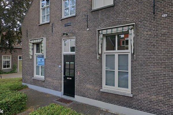 Huurwoning Elisabethplaats in Gemert