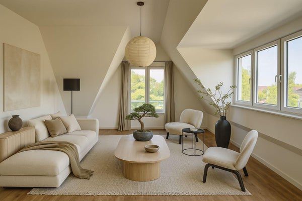 Apartment Bisschopsmolenstraat in Etten-Leur