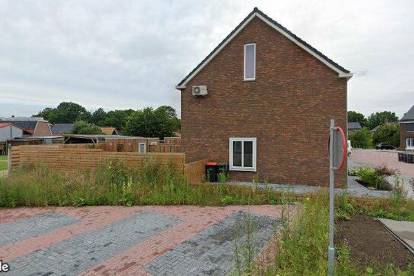 Huurwoning Takenshof in Balkbrug